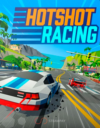 Hotshot Racing