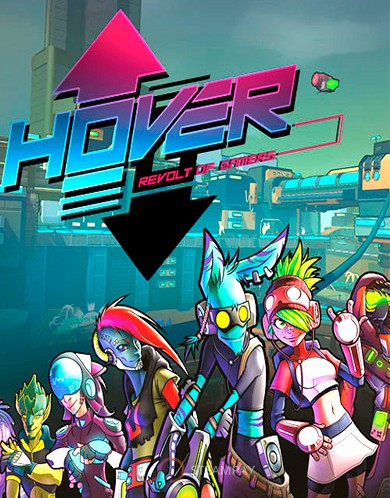 Hover