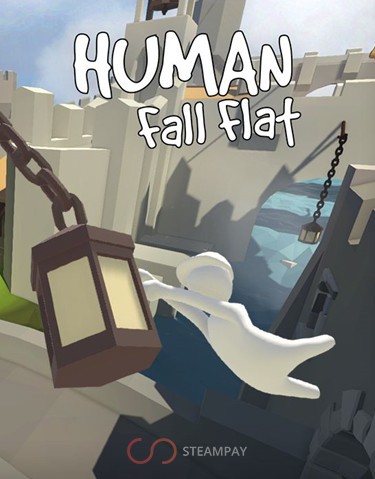 Human: Fall Flat