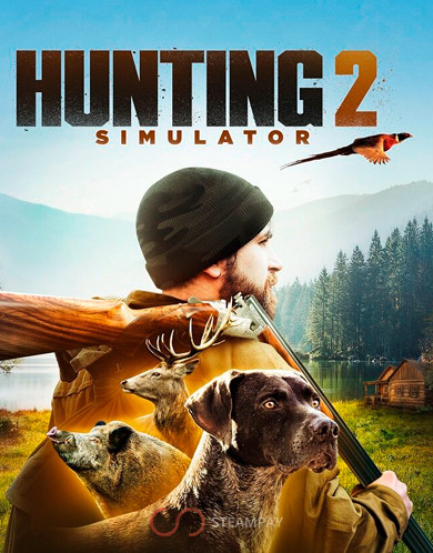 Hunting Simulator 2