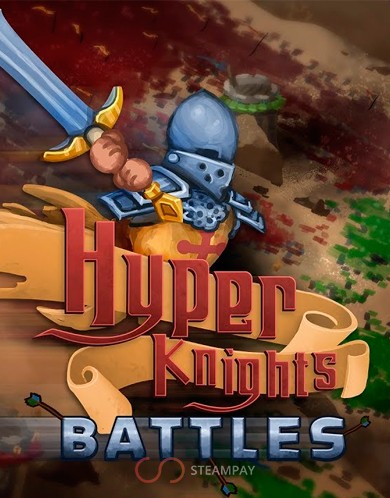Hyper Knights: Battles