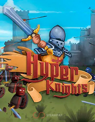 Hyper Knights