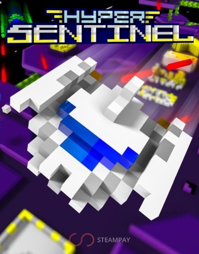Hyper Sentinel