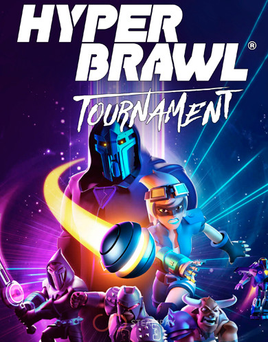 HyperBrawl Tournament
