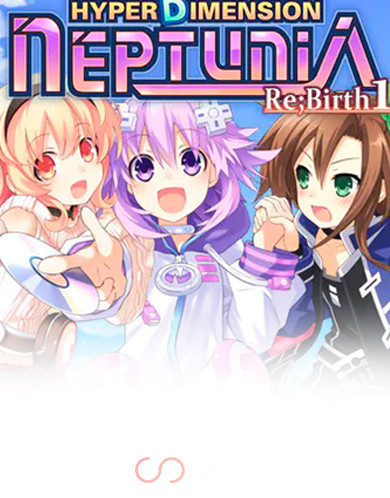 Hyperdimension Neptunia Re;Birth1