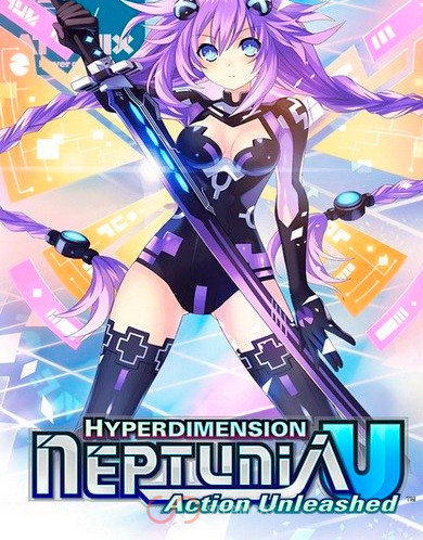 Hyperdimension Neptunia U: Action Unleashed