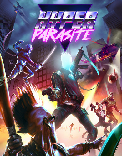 HyperParasite