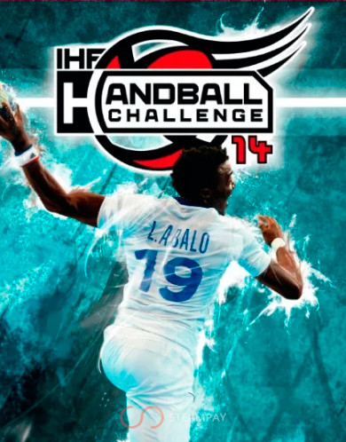 IHF Handball Challenge 14