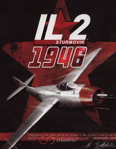 IL-2 Sturmovik: 1946