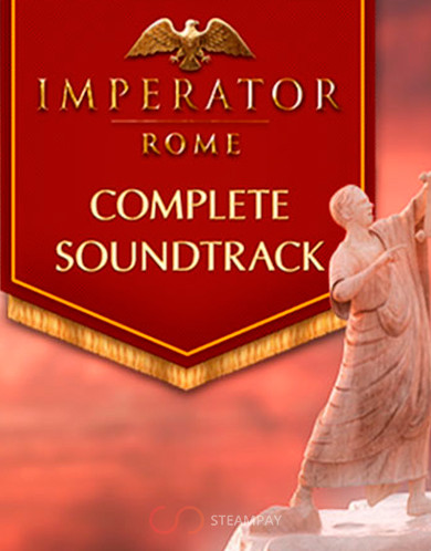 Imperator: Rome – Complete Soundtrack