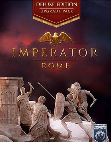 Imperator: Rome - Deluxe Upgrade Pack