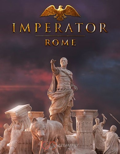Imperator: Rome