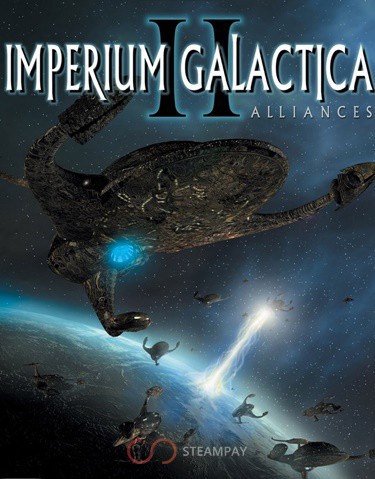 Imperium Galactica II