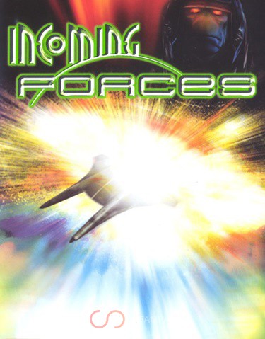 Incoming Forces