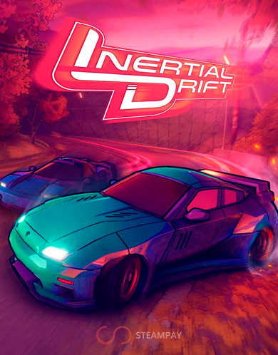 Inertial Drift
