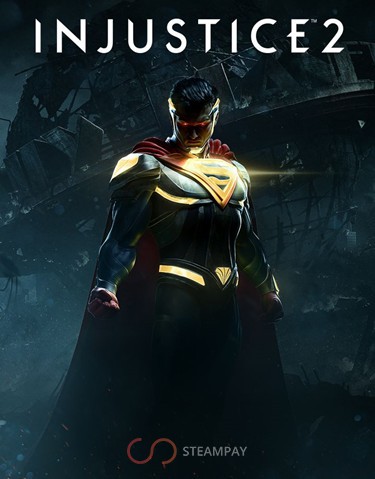 Injustice 2