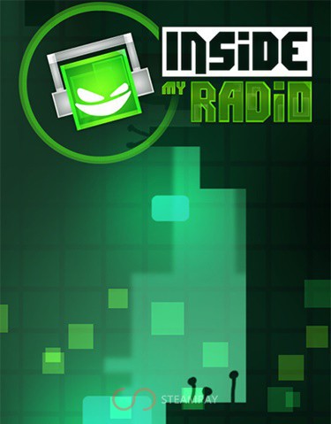 Inside My Radio