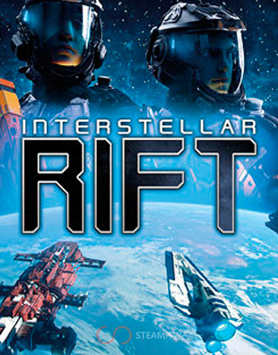 Interstellar Rift