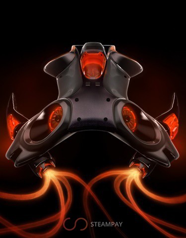 Ion Assault