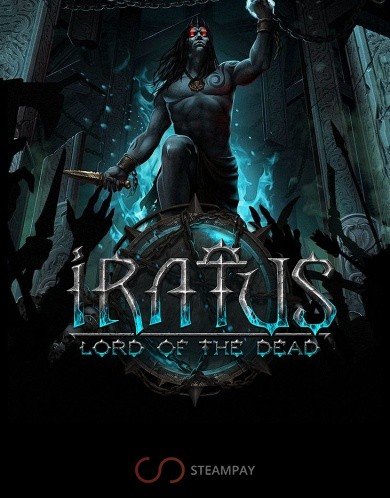 Iratus: Lord of the Dead
