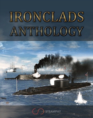 Ironclads: Anthology