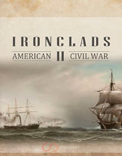 Ironclads2 - American Civil War