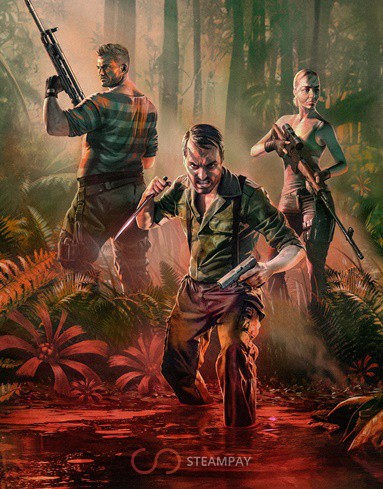 Jagged Alliance: Rage!