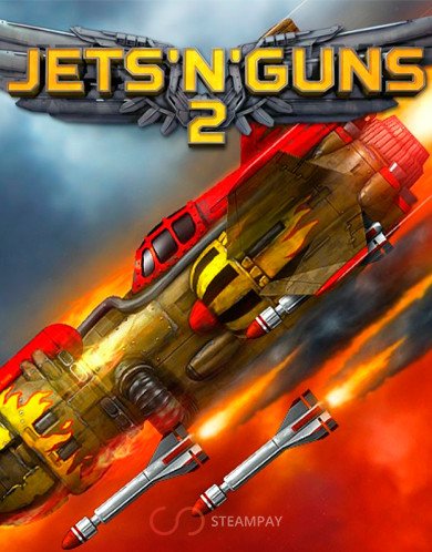 Jets'n'Guns 2