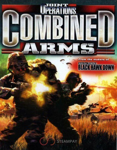 Joint Operations: Combined Arms Gold