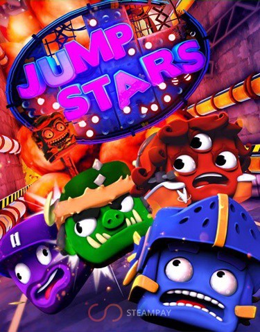 Jump Stars