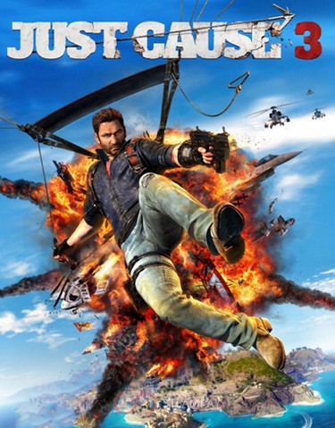 Just Cause 3