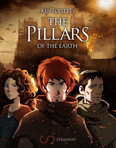 Ken Follett's The Pillars of the Earth