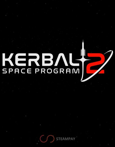 Kerbal Space Program 2 (Steam)