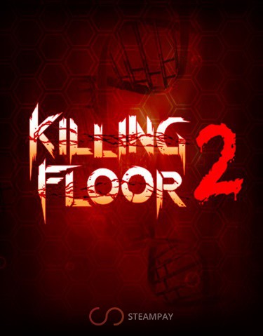 Killing Floor 2 Digital Deluxe Edition