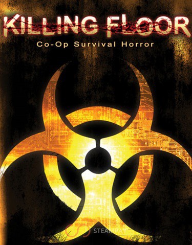 Killing Floor