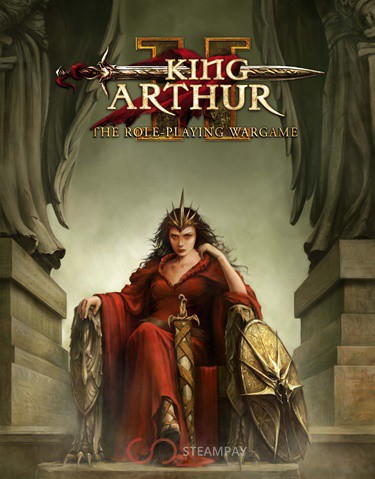 King Arthur II: The Role Playing Wargame