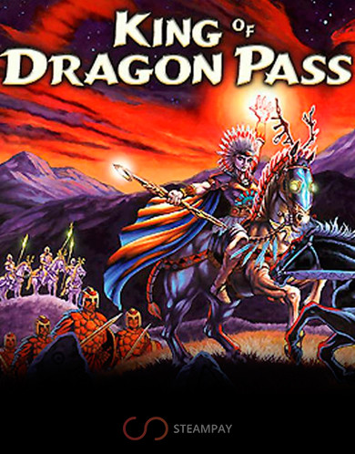 King of Dragon Pass