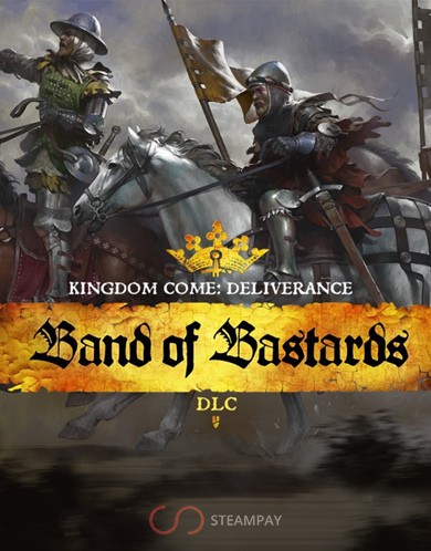 Kingdom Come: Deliverance – Band of Bastards