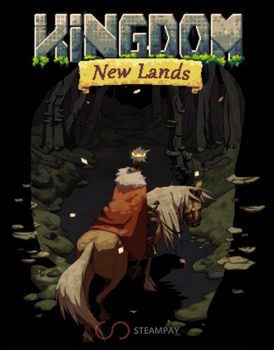 Kingdom: New Lands