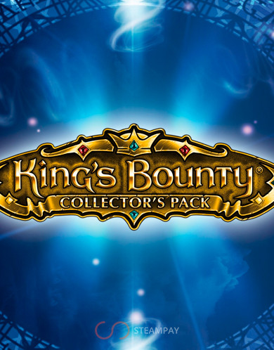 King's Bounty - Collector's Pack