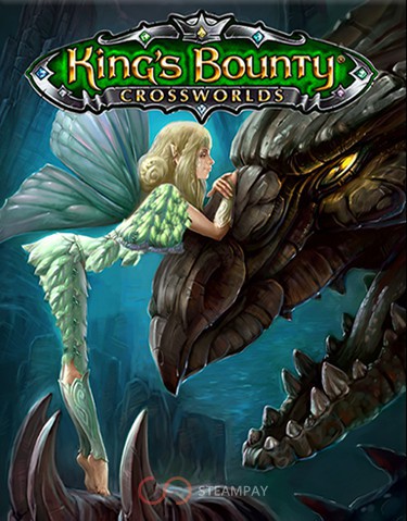 King's Bounty: Crossworlds Game of the Year Edition
