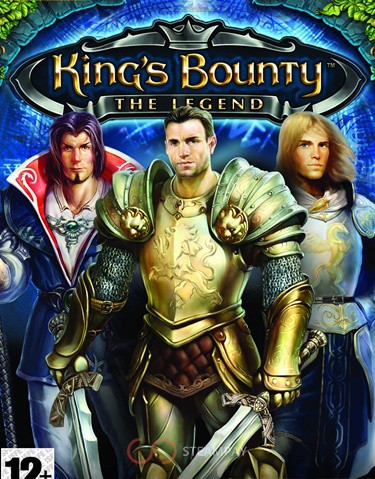 King's Bounty The Legend
