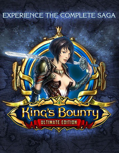 King's Bounty: Ultimate Edition