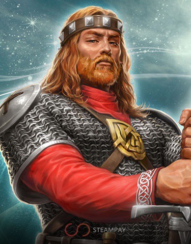 King's Bounty: Warriors of the North - Ice and Fire