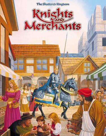 Knights and Merchants