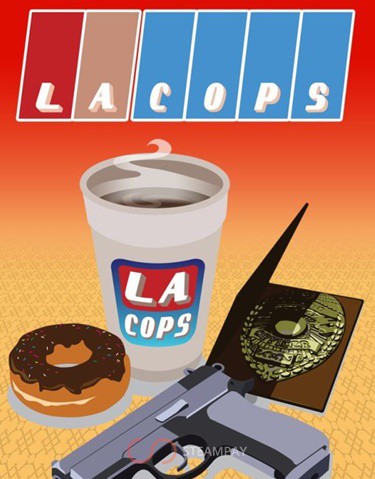 LA Cops
