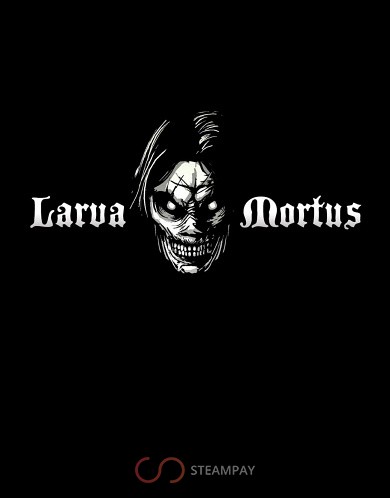Larva Mortus