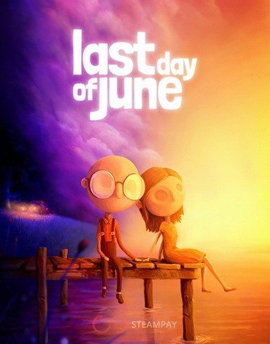 Last Day of June