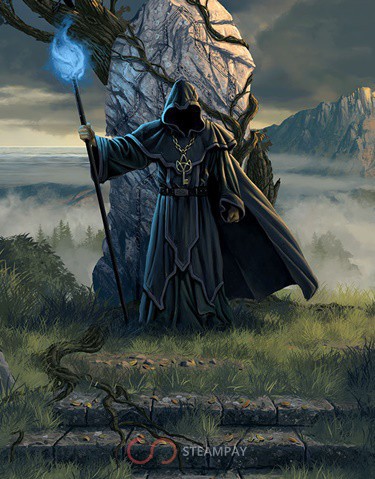Legend of Grimrock 2