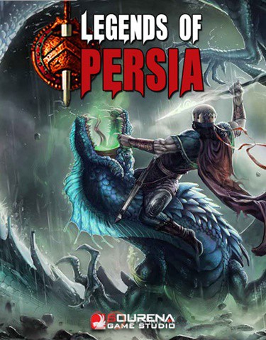 Legends Of Persia
